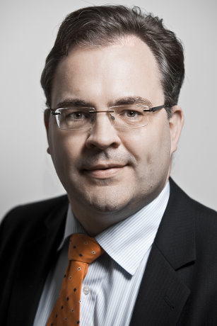 Mico Zschoch, Vorsitzender MIT Burgdorf/Lehrte