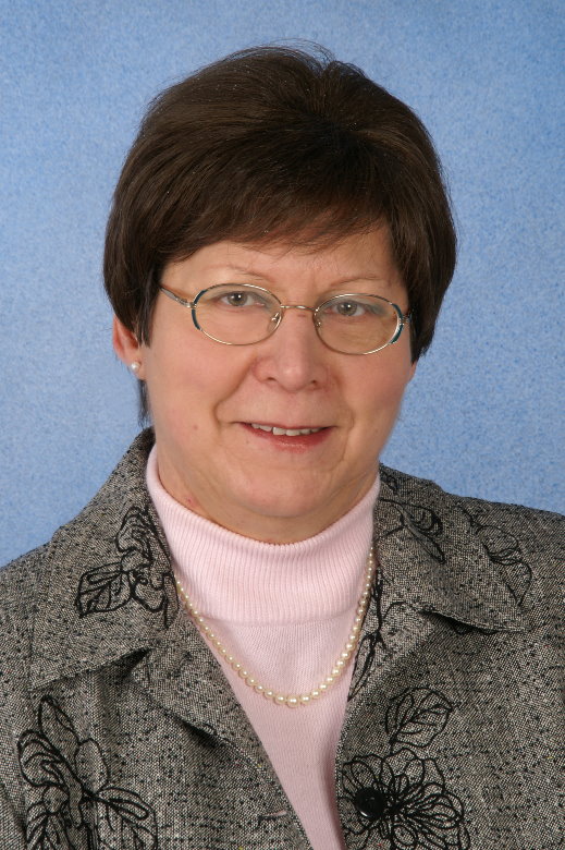 Astrid Momann, Vorsitzende Frauen Union